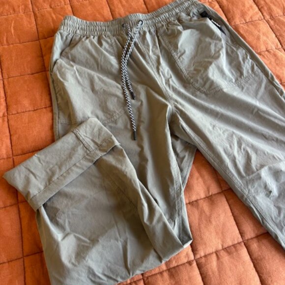 Bearded Goat casual hiking pants - Picture 2 of 5